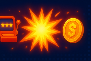 金象探宝电子公司环境